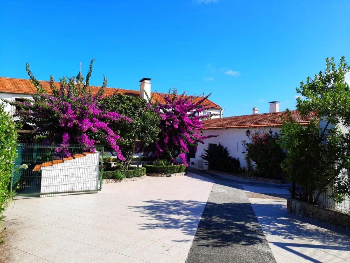 Qm - Quinta Da Morgadinha - Casa Em Quinta Rural Villa Cabecos Exterior photo