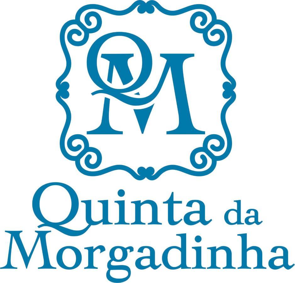 Qm - Quinta Da Morgadinha - Casa Em Quinta Rural Villa Cabecos Exterior photo