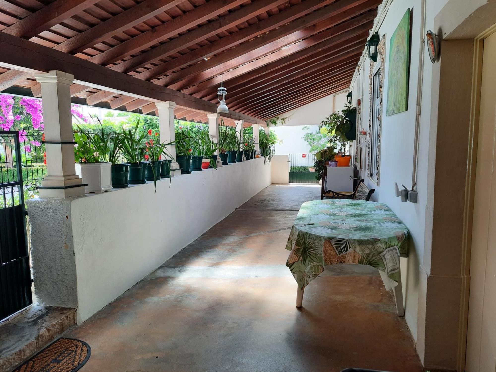 Qm - Quinta Da Morgadinha - Casa Em Quinta Rural Villa Cabecos Exterior photo